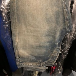 ❌SOLD❌Like new John Elliot cast 2 jeans🔥🔥